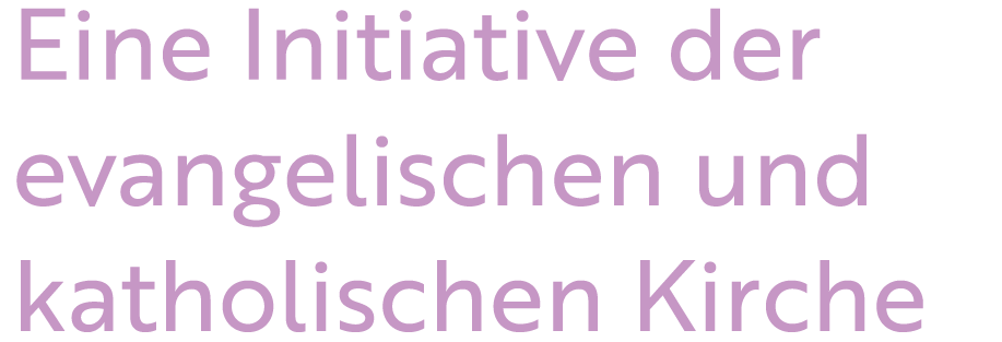 Zur Bundestagswahl 2025 – Für alle. Mit Herz und Verstand.