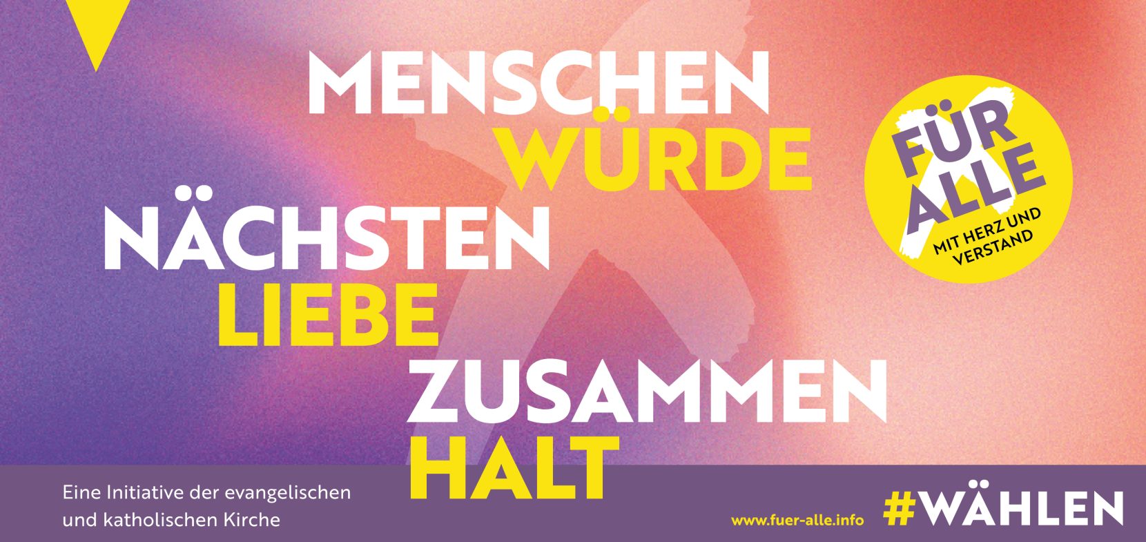 Motiv „Mit Herz und Verstand“